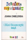 (Nie) Boszczyk mąż Tom 23