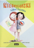 Nierozłączki Lilka i Pestka
