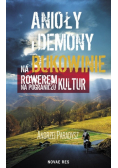 Anioły i demony na Bukowinie