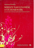 Między nauczaniem się a uczeniem się