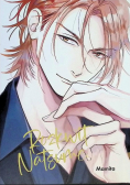 Rozkwit Natsume