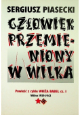 Człowiek Przemieniony w Wilka