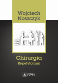 Chirurgia repetytorium