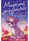 Magiczni przyjaciele Gwiezdny wilk