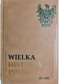 Wielka historia Polski 1320 - 1506