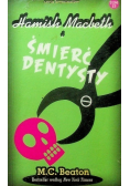 Seria kryminałów Tom 13 Hamish Macbeth i śmierć dentysty