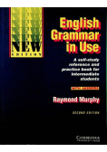 English Grammar in Use
