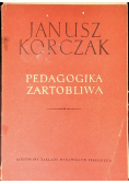Pedagogika żartobliwa