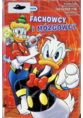 Gigant poleca Tom 174 Fachowcy i mózgowcy