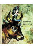 Nazywam się Muszelka