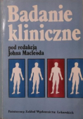 Badanie kliniczne