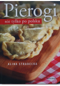 Pierogi nie tylko po polsku