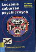 Leczenie zaburzeń psychicznych