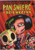 Pan śmierć i dziewczyna