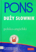 Słownik Polsko Angielski