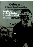 Ludzie z dzielnicy zamkniętej