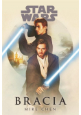 Star Wars Bracia