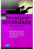 Zarządzanie sprzedażą Praktyki najlepszych