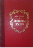 Herbarz Polski Tom IV