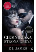Ciemniejsza strona Greya