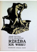 Rzeźba XIX wieku