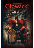 Alkaloid