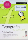 Typografia od podstaw