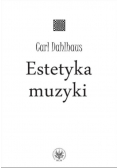 Estetyka Muzyki
