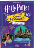 Wizarding world. Odkryj Hogwart!