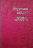 Św. Tomasz z Akwinu. Dzieła wybrane