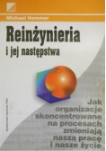 Reinżynieria i jej następstwa