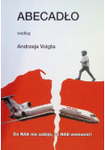 Abecadło według Andrzeja Voigta