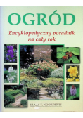 Ogród Encyklopedyczny poradnik na cały rok