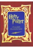 Harry Potter i kamień filozoficzny