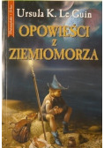 Opowieści z ziemiomorza