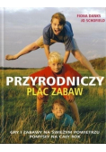 Przyrodniczy Plac Zabaw