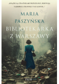 Bibliotekarka z Warszawy