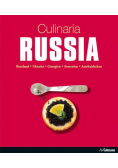 Culinaria Russia Russland Ukraine Georgien Armenien Aserbaidschan