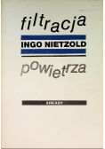 Filtracja powietrza