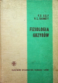 Fizjologia grzybów