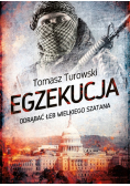 Egzekucja Odrąbać łeb wielkiego szatana