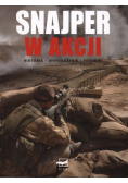 Snajper w akcji