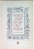 Wszechświat życie człowiek