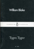 Tyger Tyger