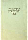 Flirt z Melpomeną wieczór Tom III i IV