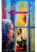 Saga grzech pierworodny Tom 17 Nad przepaścią