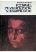 Pitawal przestępstw niezwykłych