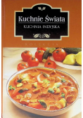 Kuchnie Świata Kuchnia Indyjska