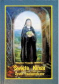 Święta Kinga żywot hagiograficzny