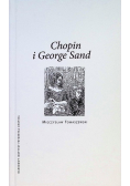 Chopin i George Sand